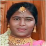 Profile picture of KAVITHA E