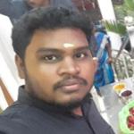 Profile picture of V.NILAKIRISHAN