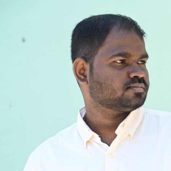 Profile picture of Logeswaran