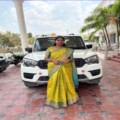 Profile picture of P Dinisha