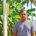 Profile picture of G. Akhilan